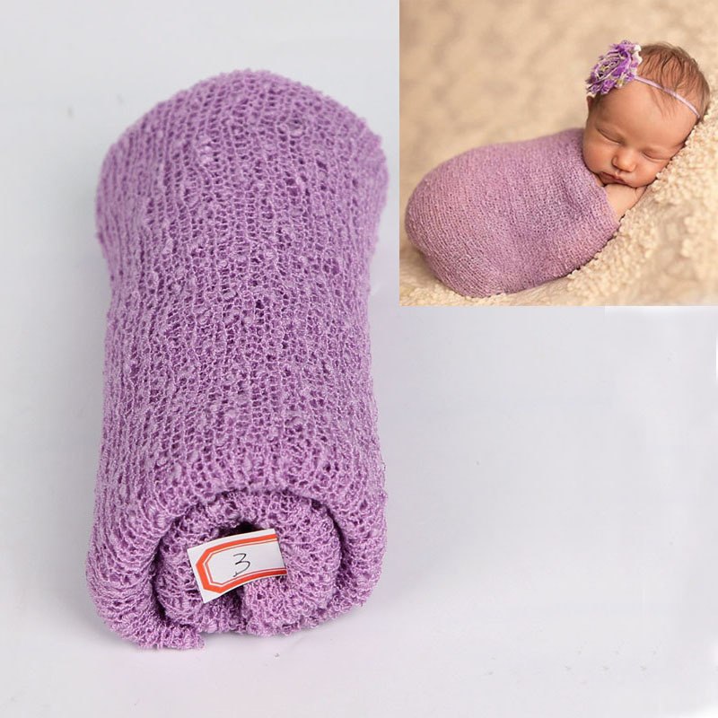 Baby Wrap Photography Props